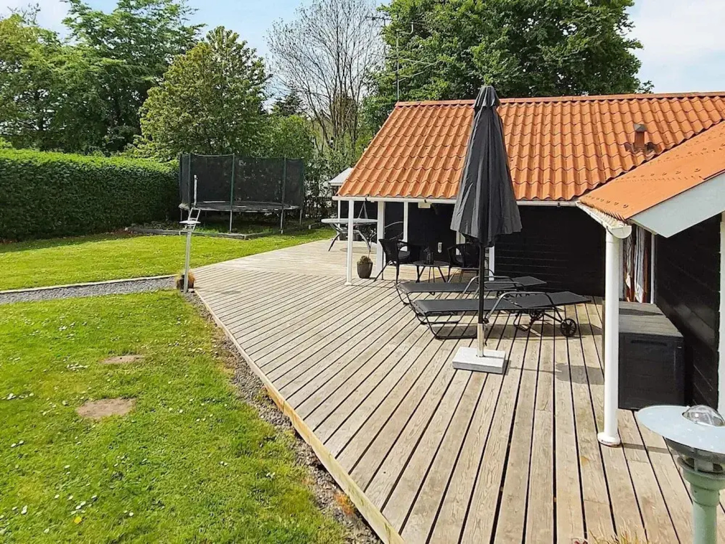 Luxury Spa Retreat on Als - By Traum Ferienwohnungen