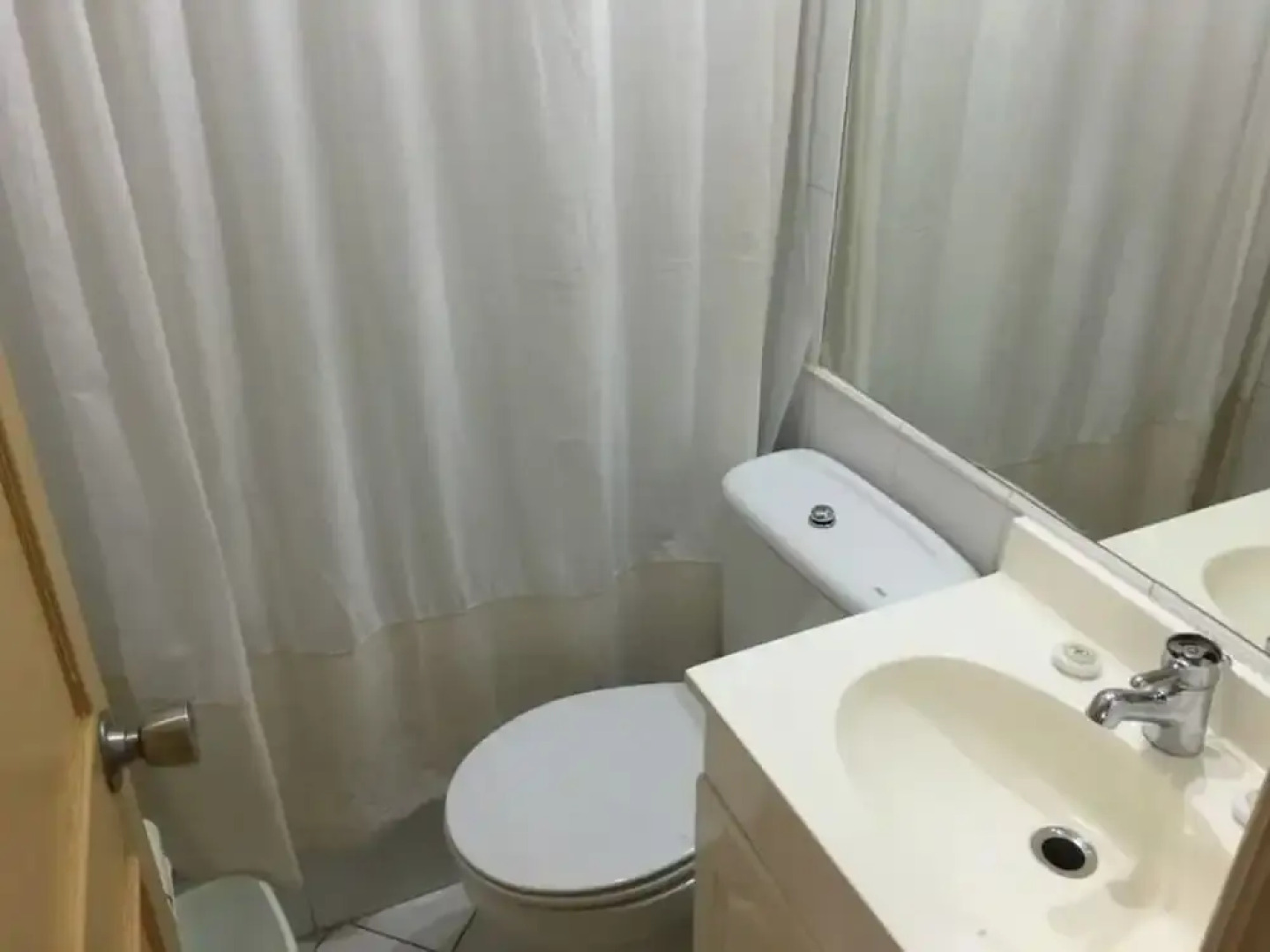 Departamentos La Casona