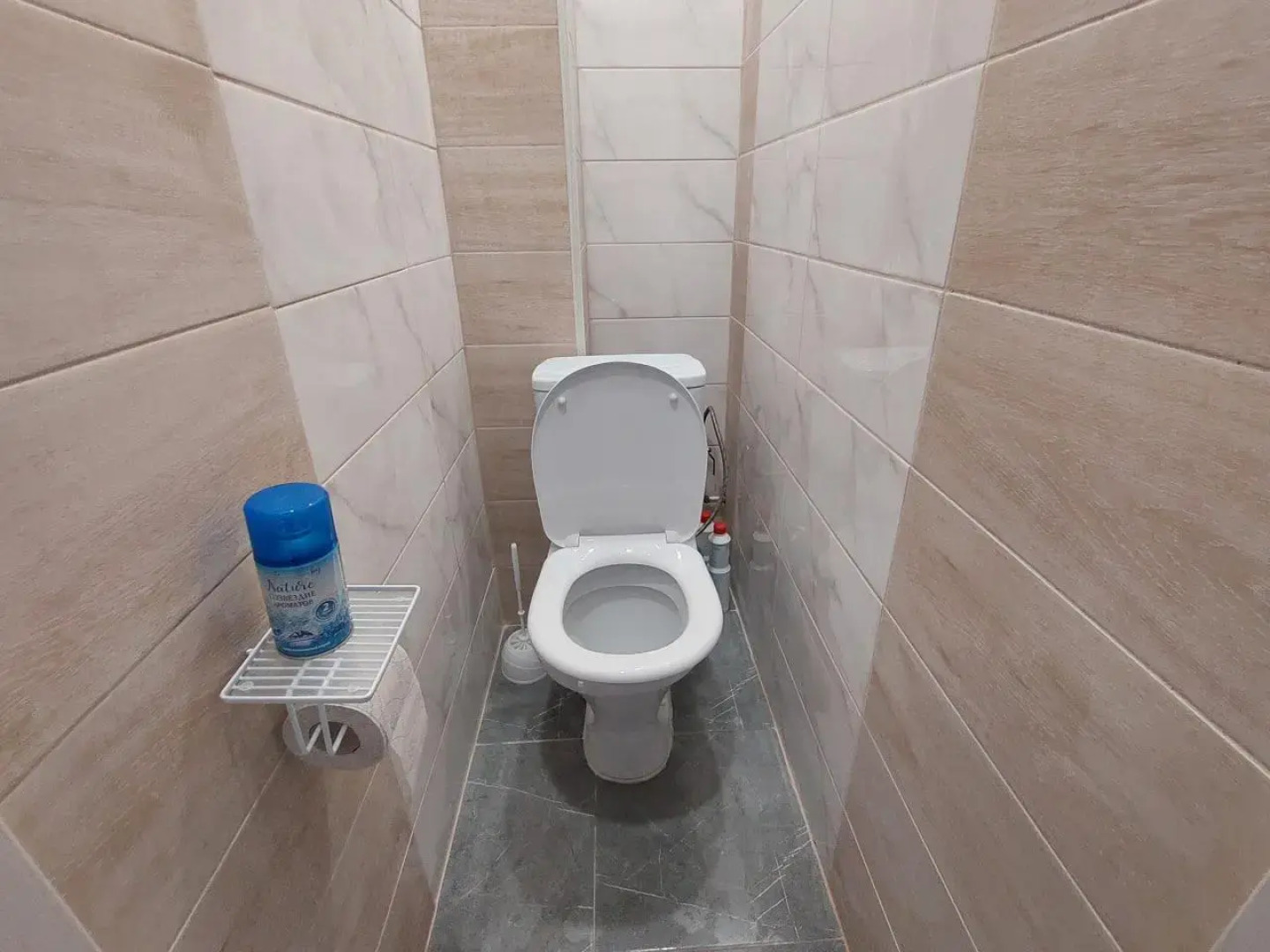 Апартаменты на улице Карла Маркса 164