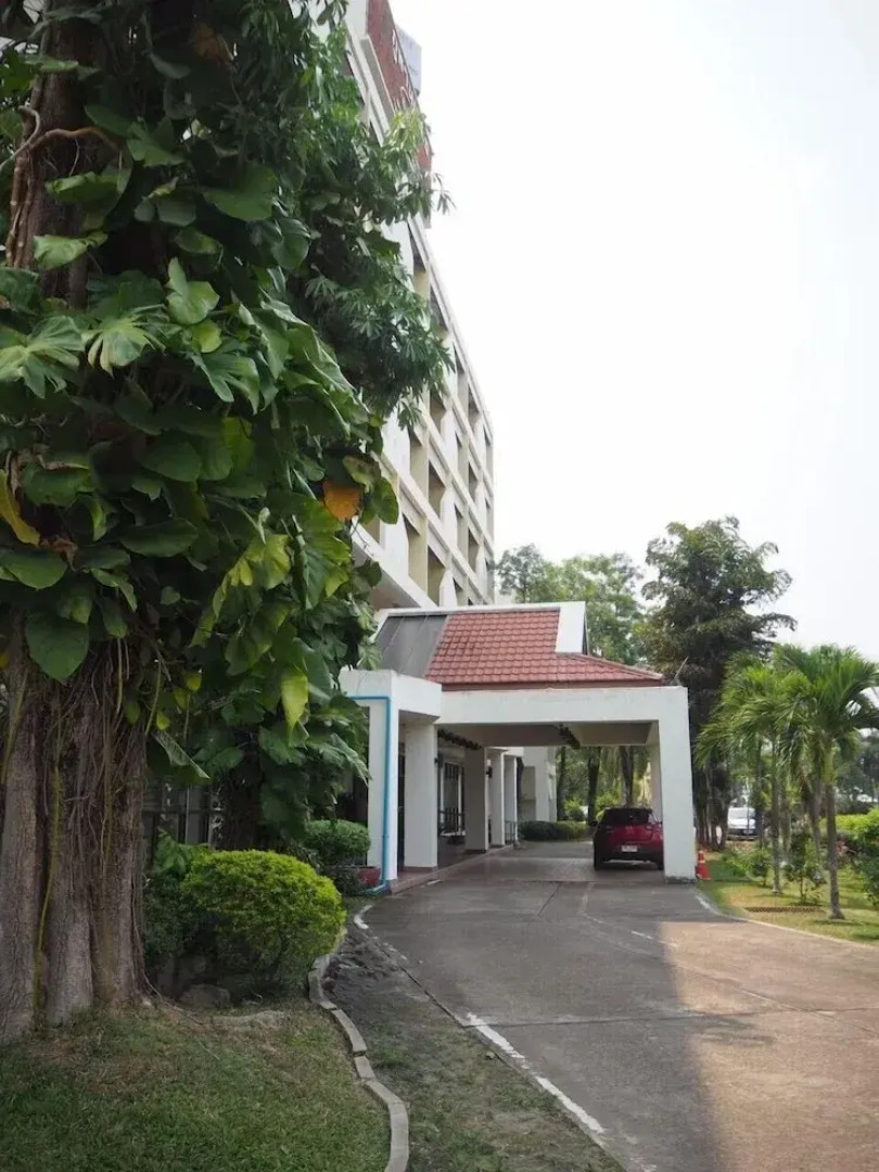 Phuphanplace Hotel