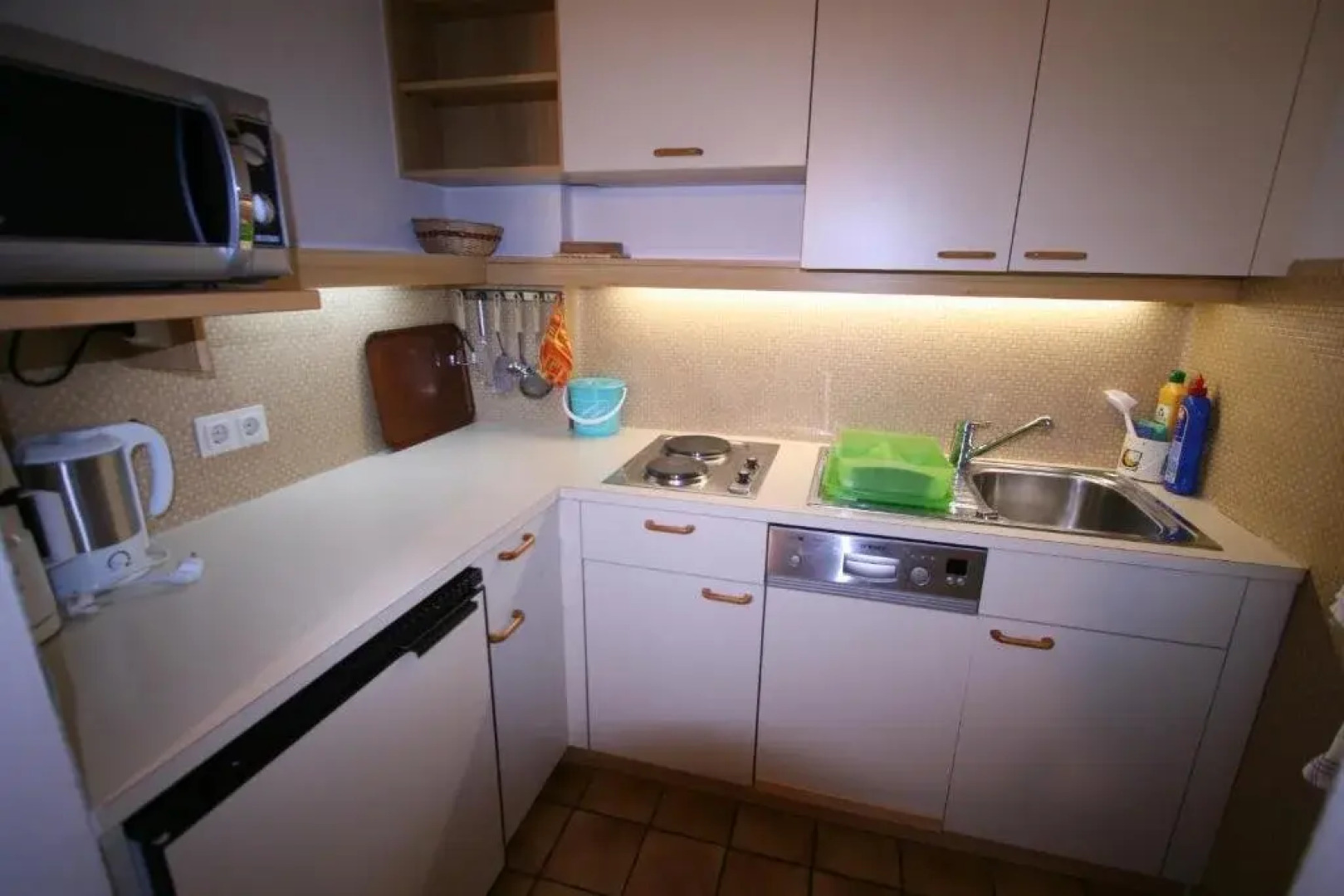 Pension Seevilla Annelies