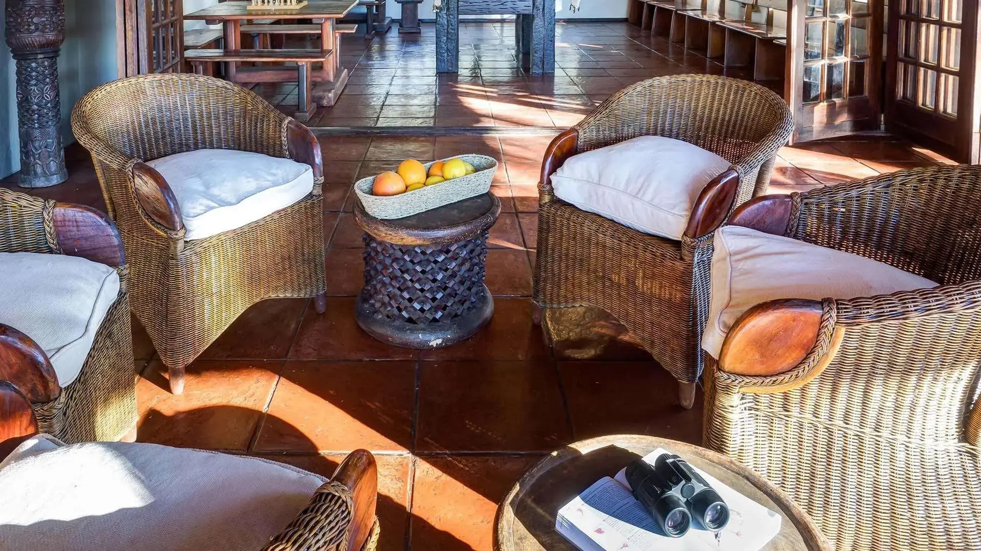 Finfoot Lake Reserve by Dream Resorts