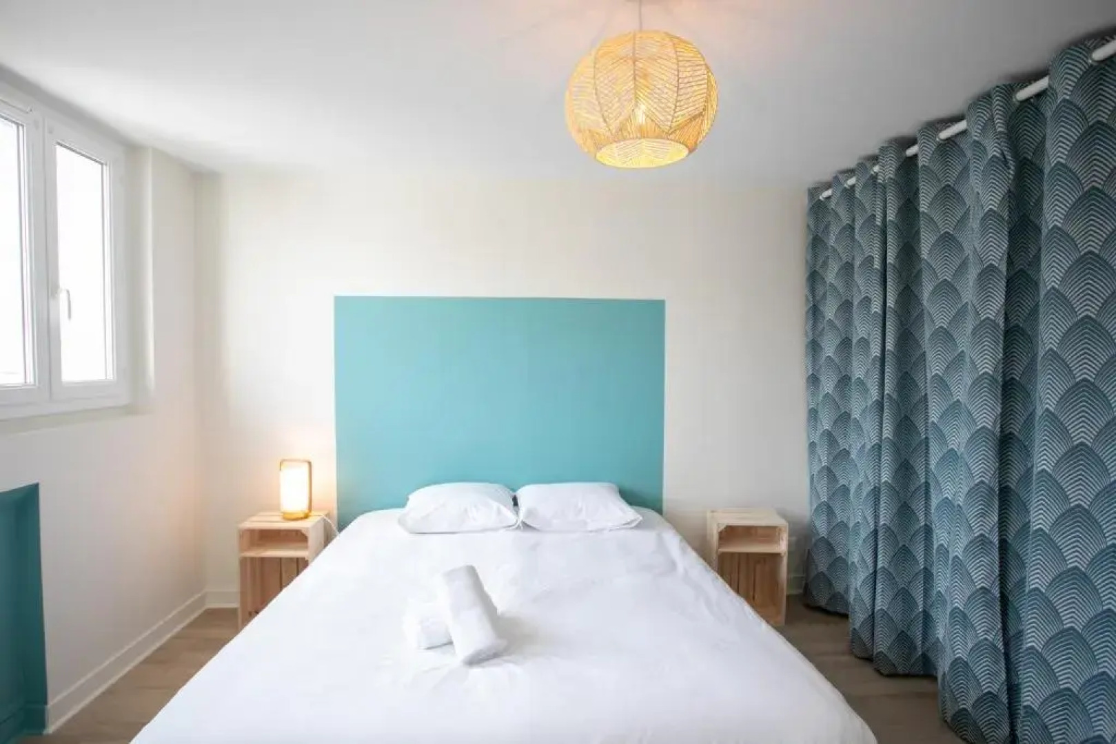 Appartement Refait à Neuf/centre Ville/clim