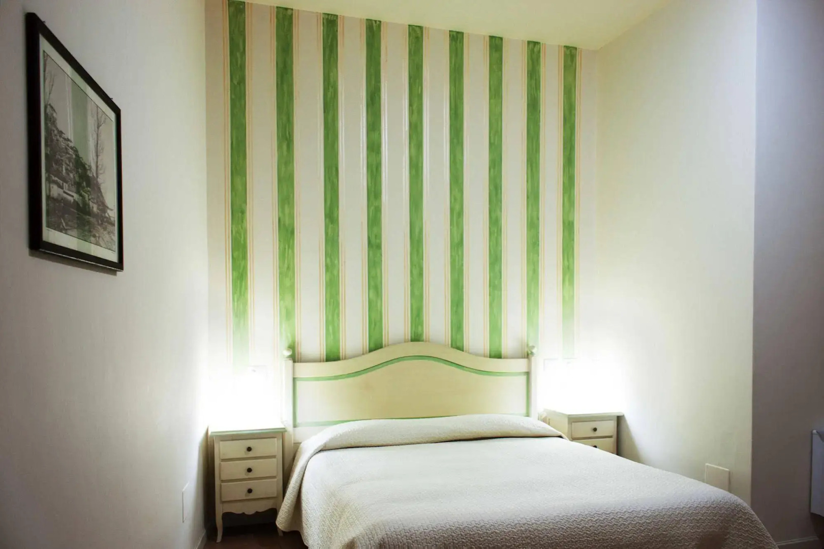 Camere Centro Storico