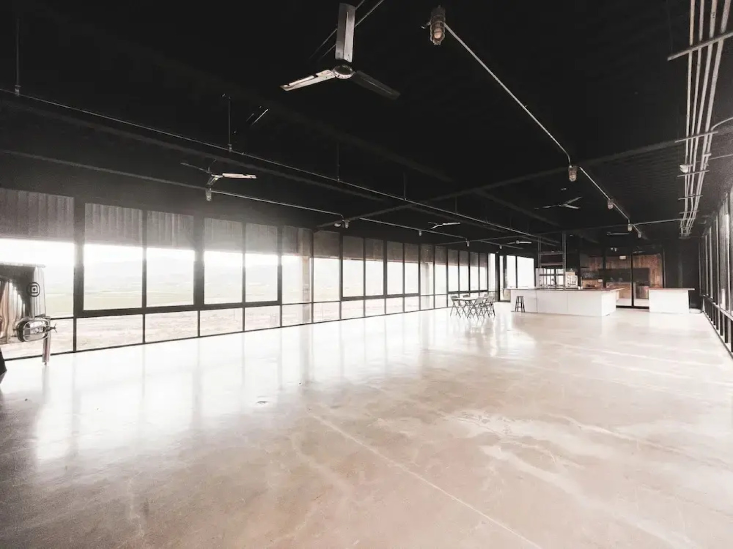 Encuentro Guadalupe, formerly known as Hotel Endemico