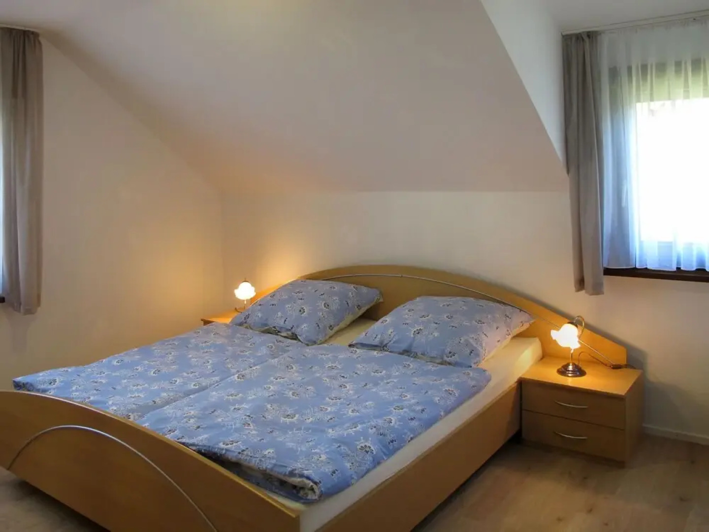 Wartbuck Hlingen-birkendorf