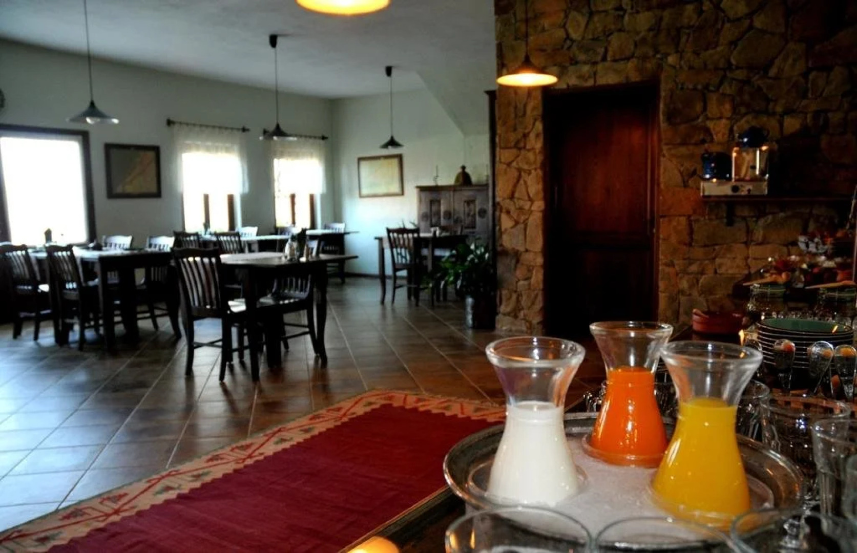 The Gallipoli Houses