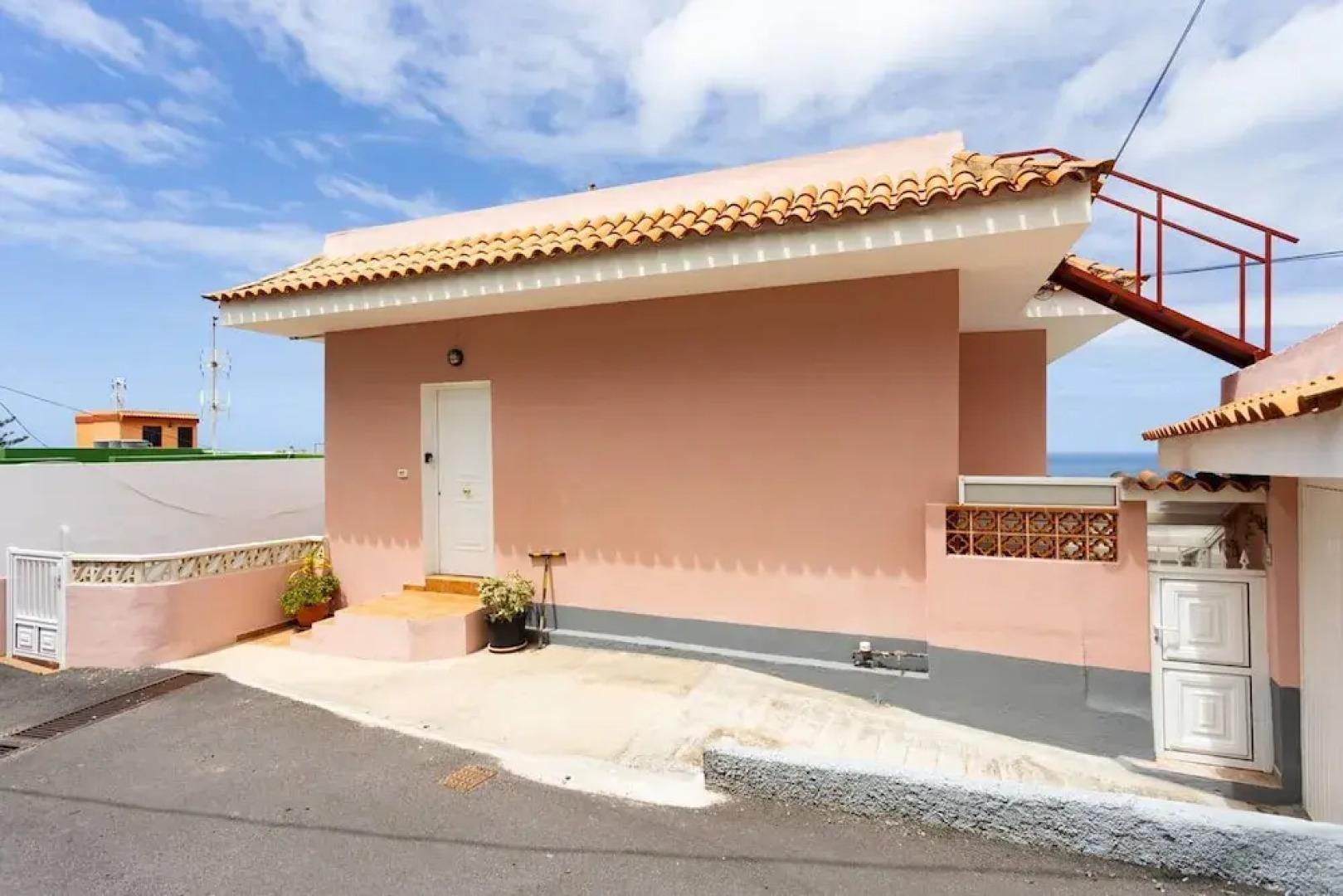 Apartamento Horizonte Azul