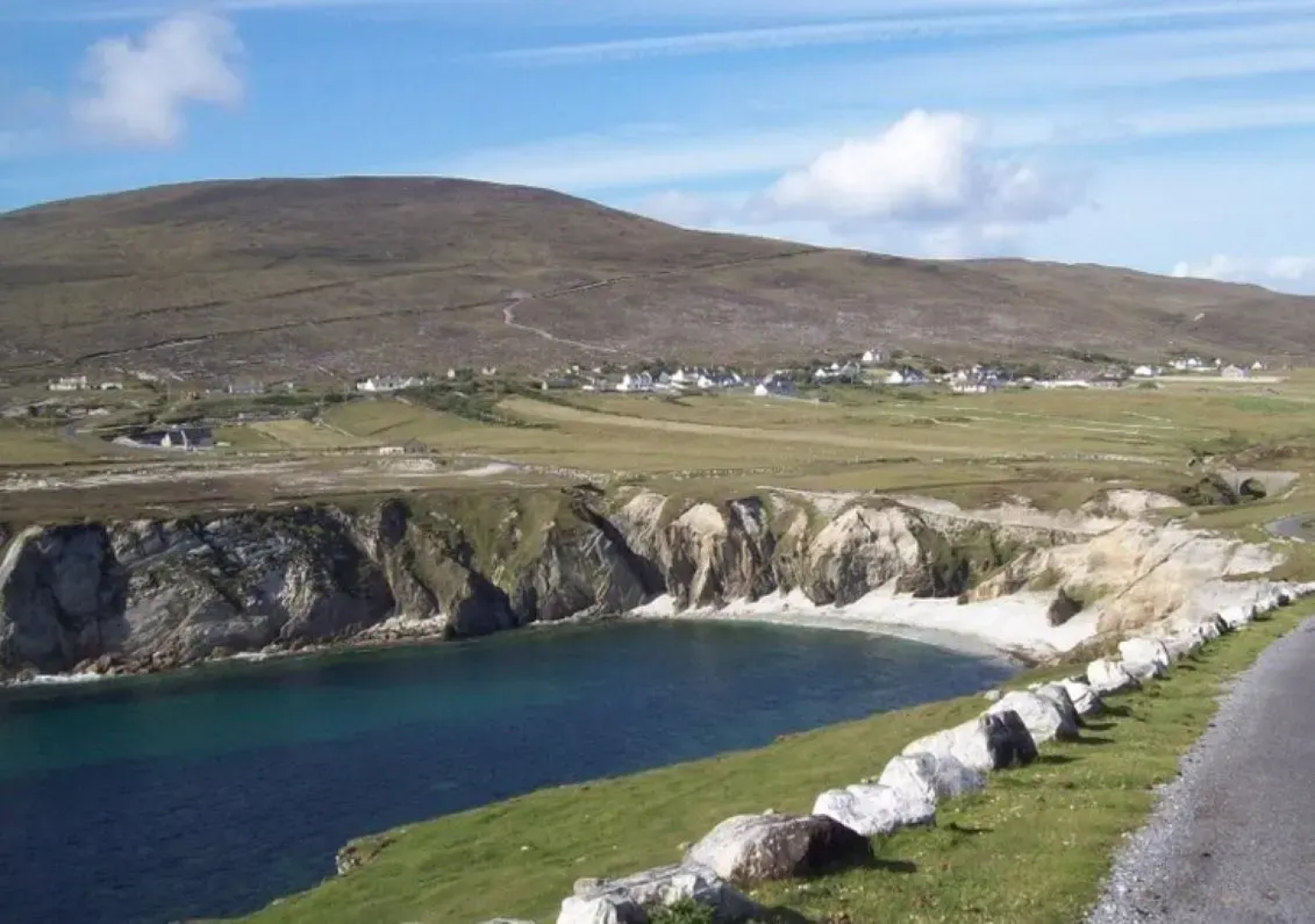 West Coast House B&B