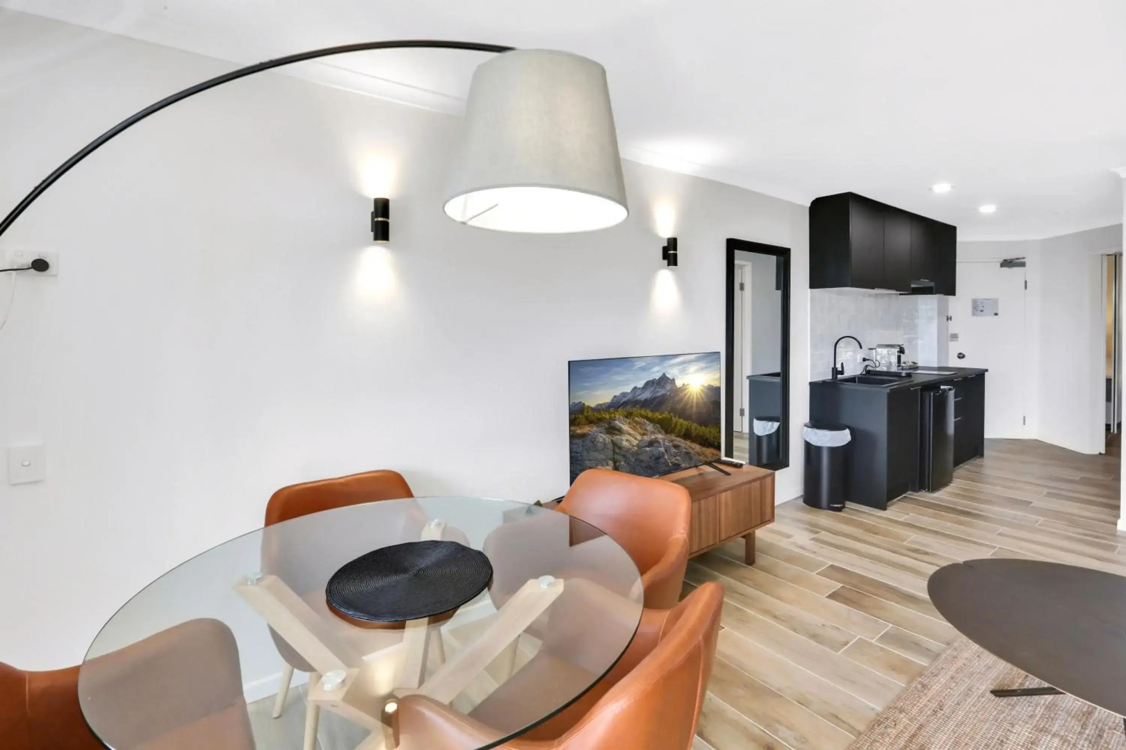 On the Beach Holiday Apartments