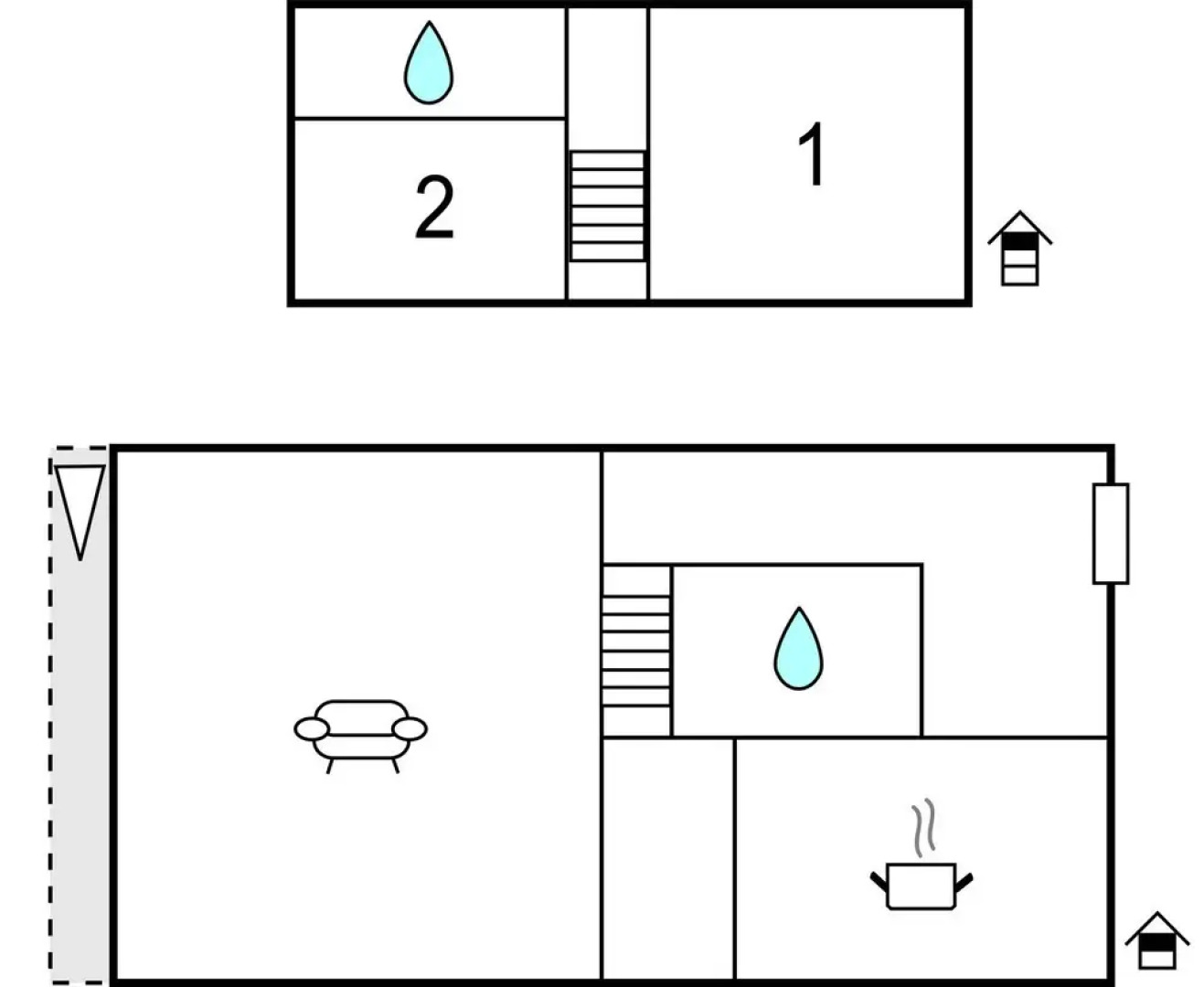 Apartmentresidenz Ostseeblick