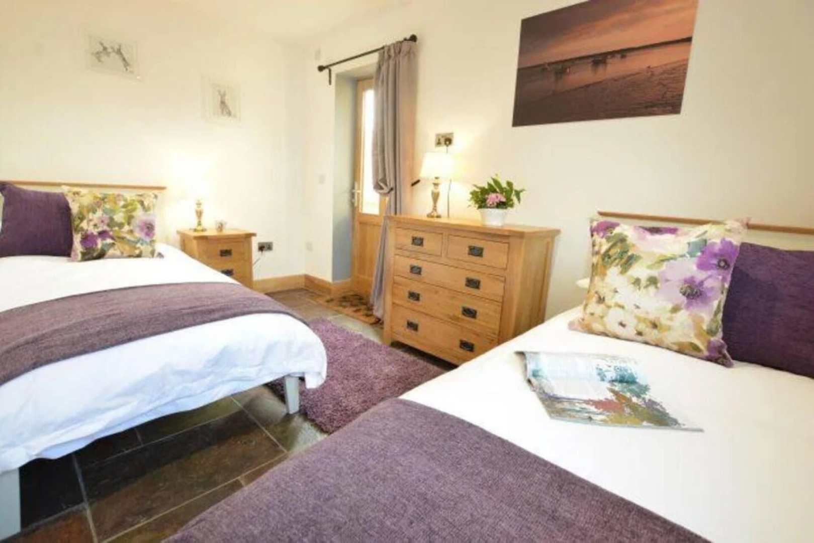 The Knox - Beautiful Two Bed Cottage Near Orford