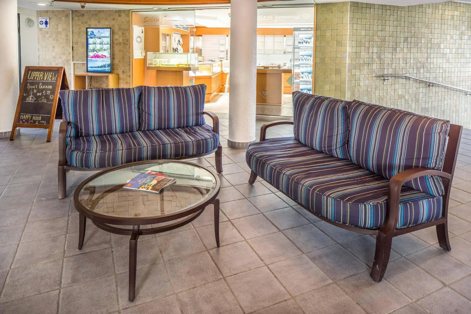 Hilton Vacation Club Royal Palm St. Maarten