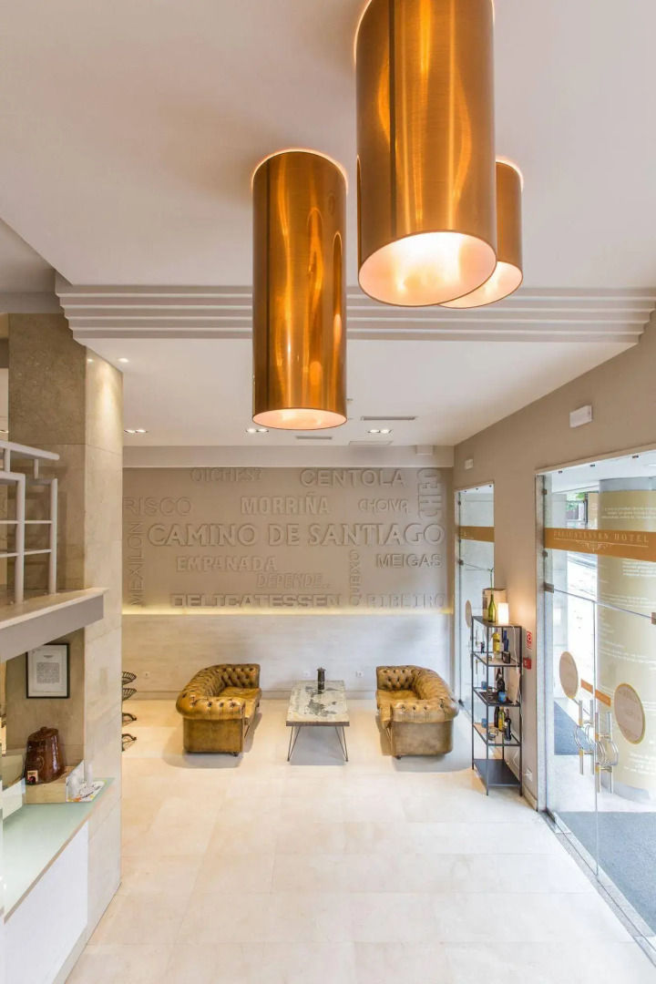 Hotel Alda San Carlos