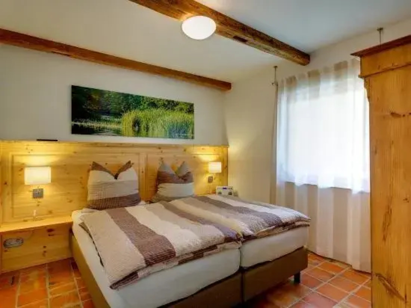 Spreewaldferienwohnungen