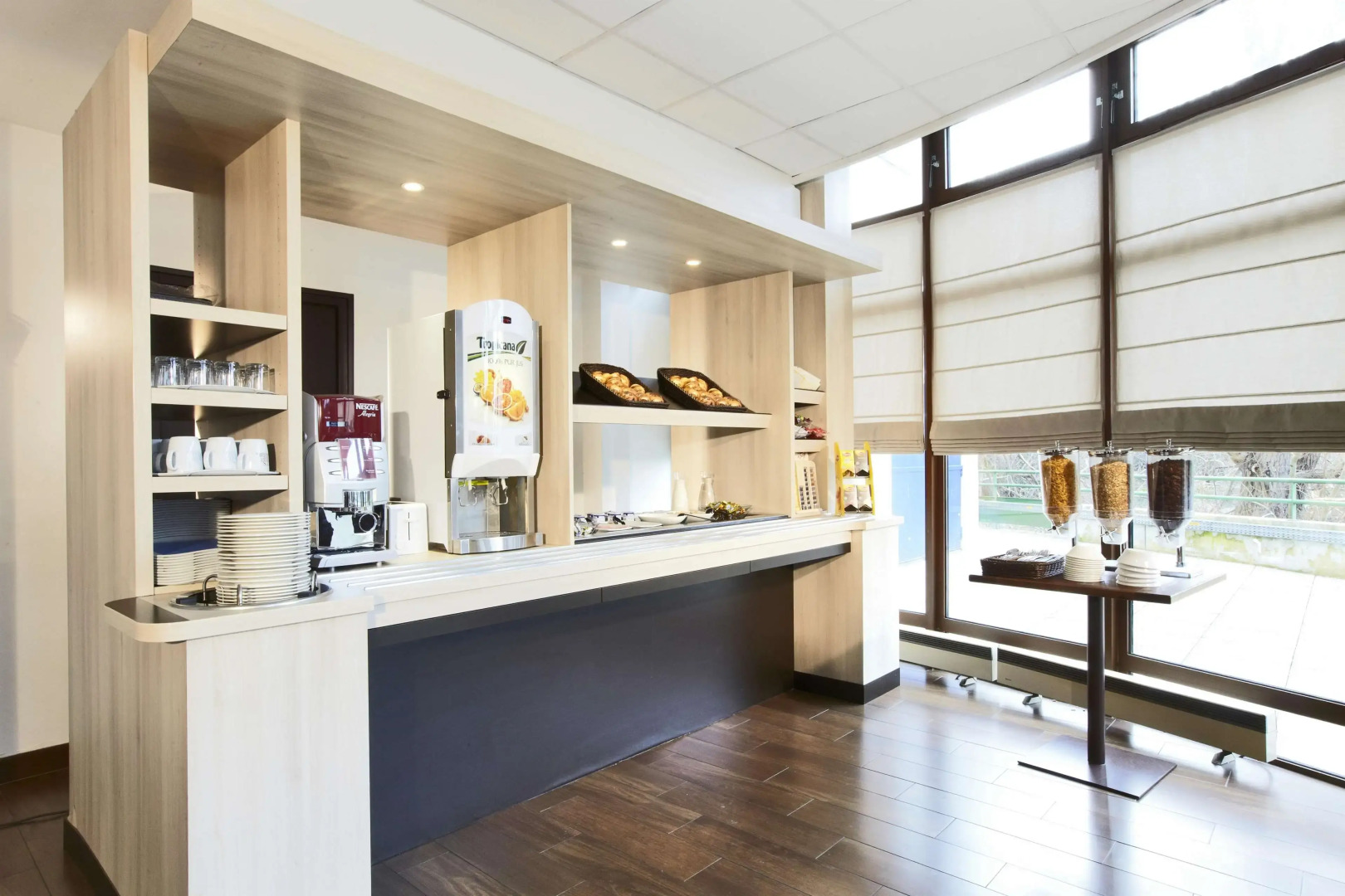 Kyriad Viry Chatillon