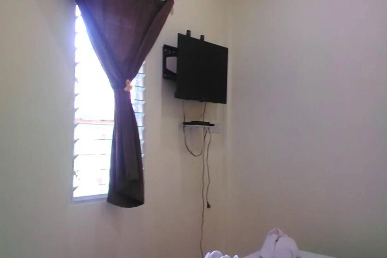 Khanom Garden Suite Resort