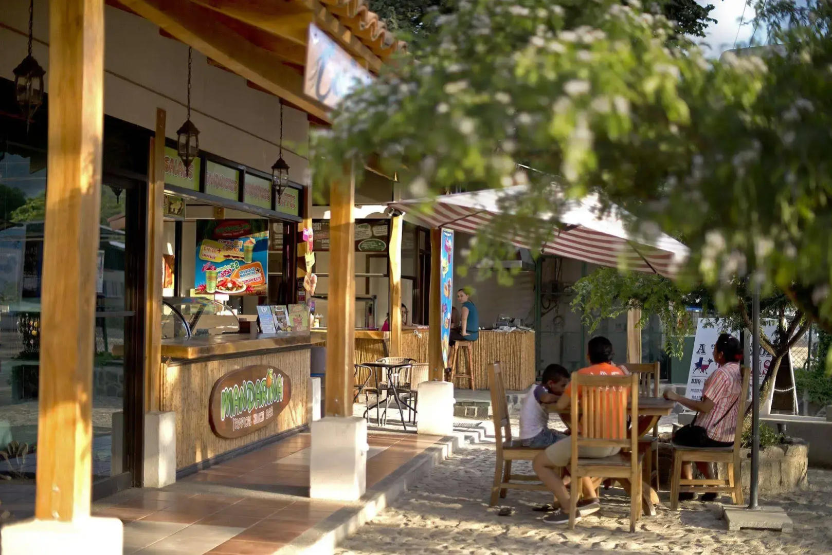 Coco Beach Hotel