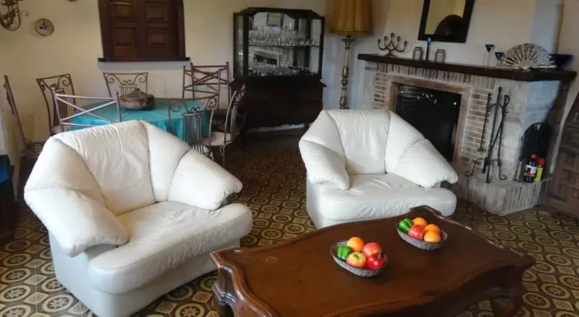 Anforas Mar Don Pablo