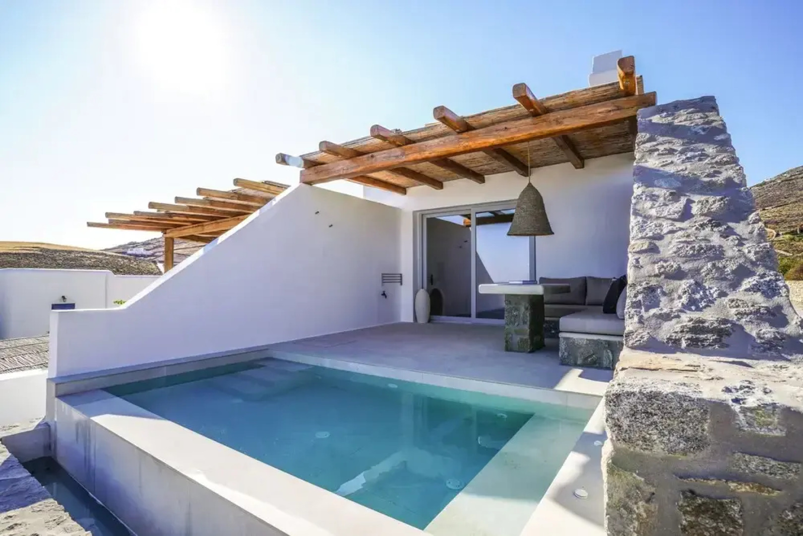 VLIA Myconian Residences