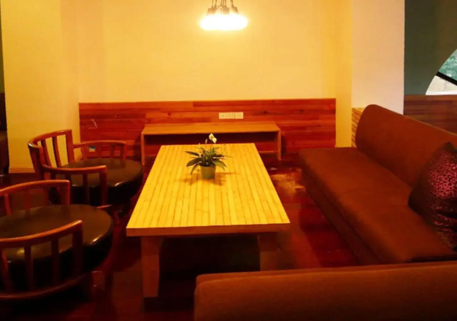 Nanning Travelling With Hostel