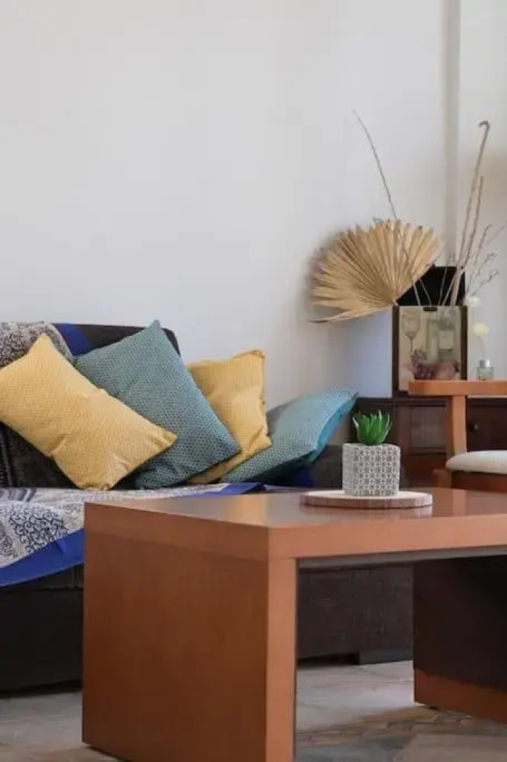 Beachlife: The Apartment