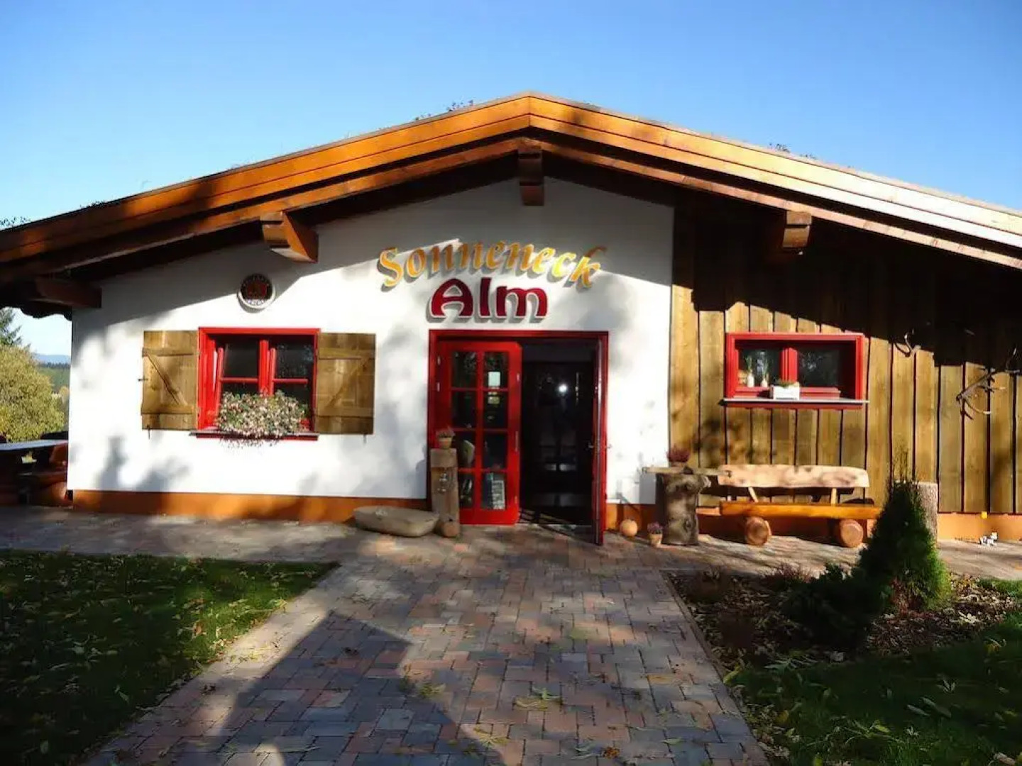 Vitalhotel Sonneneck