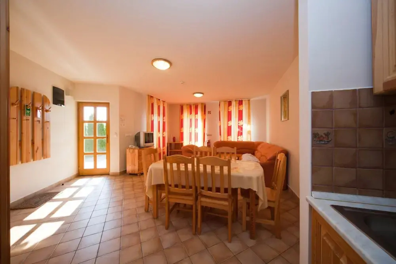 Kehida Termal Holiday Village