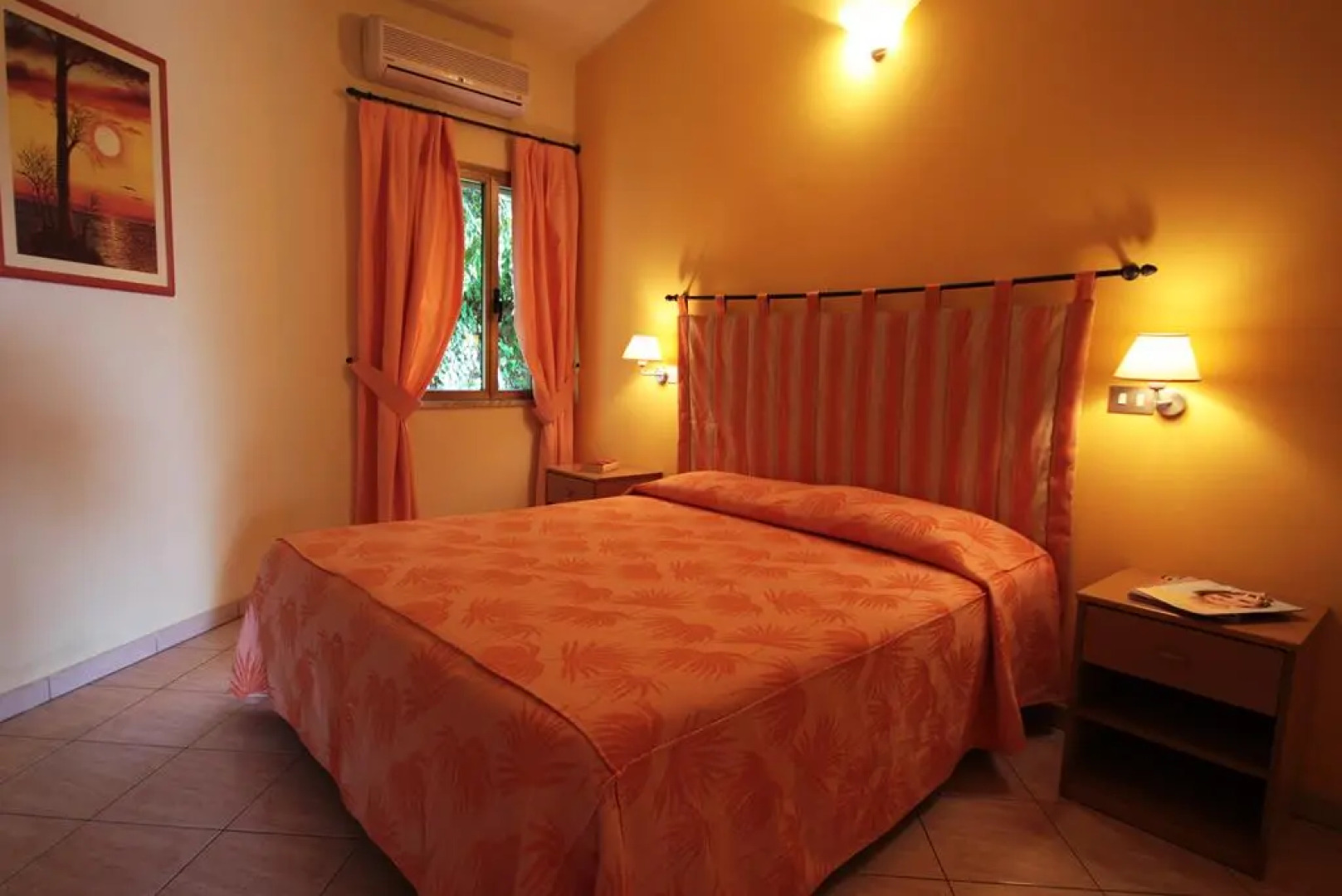 TONICELLO Hotel Resort & SPA