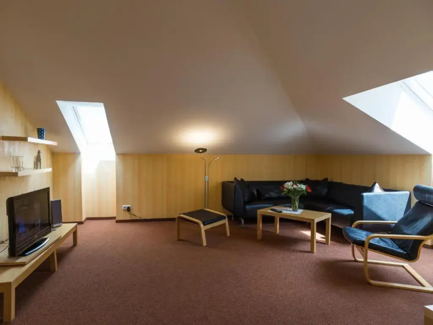 Ferienhaus - Strandstr. 24