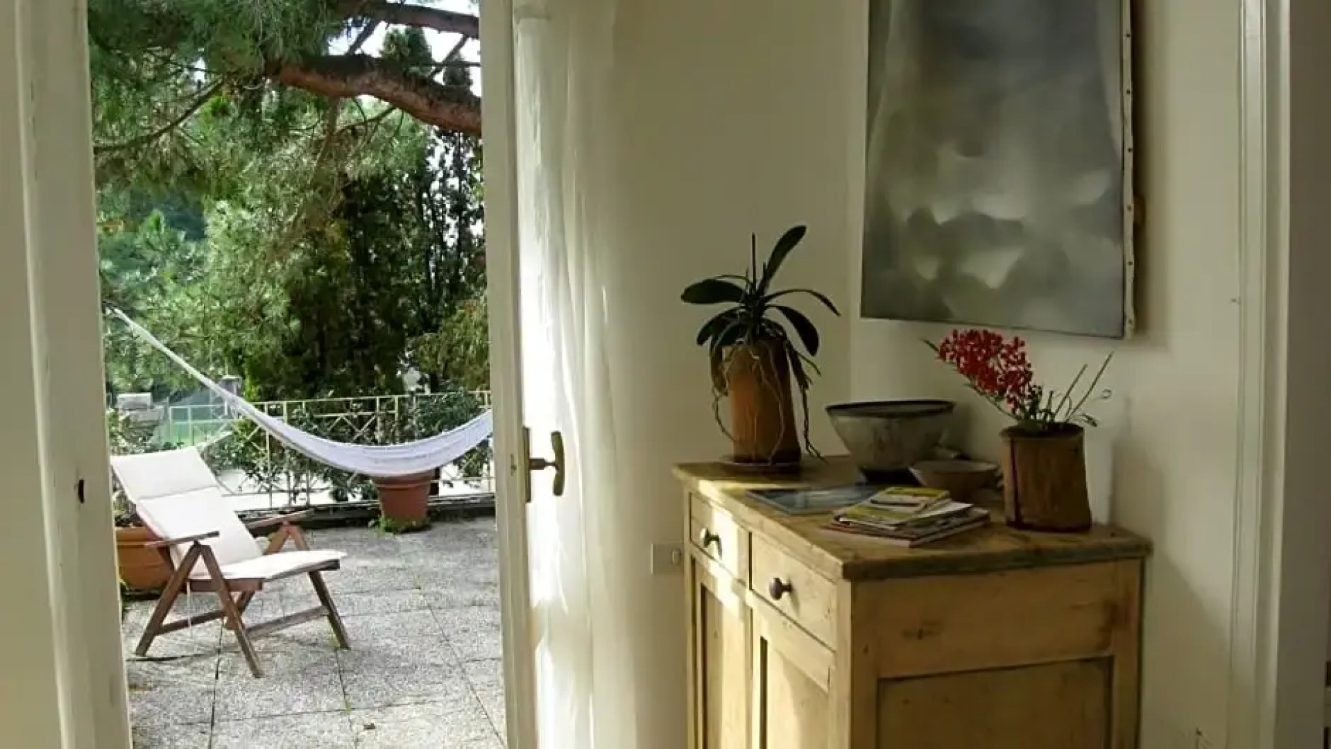 BB Lago Nel Pagliaio