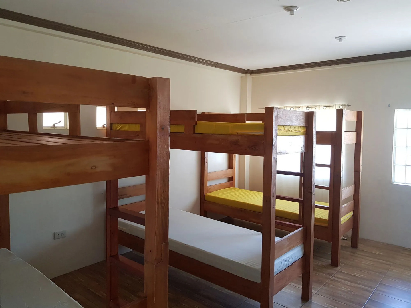 Sha's Amour Dormitel