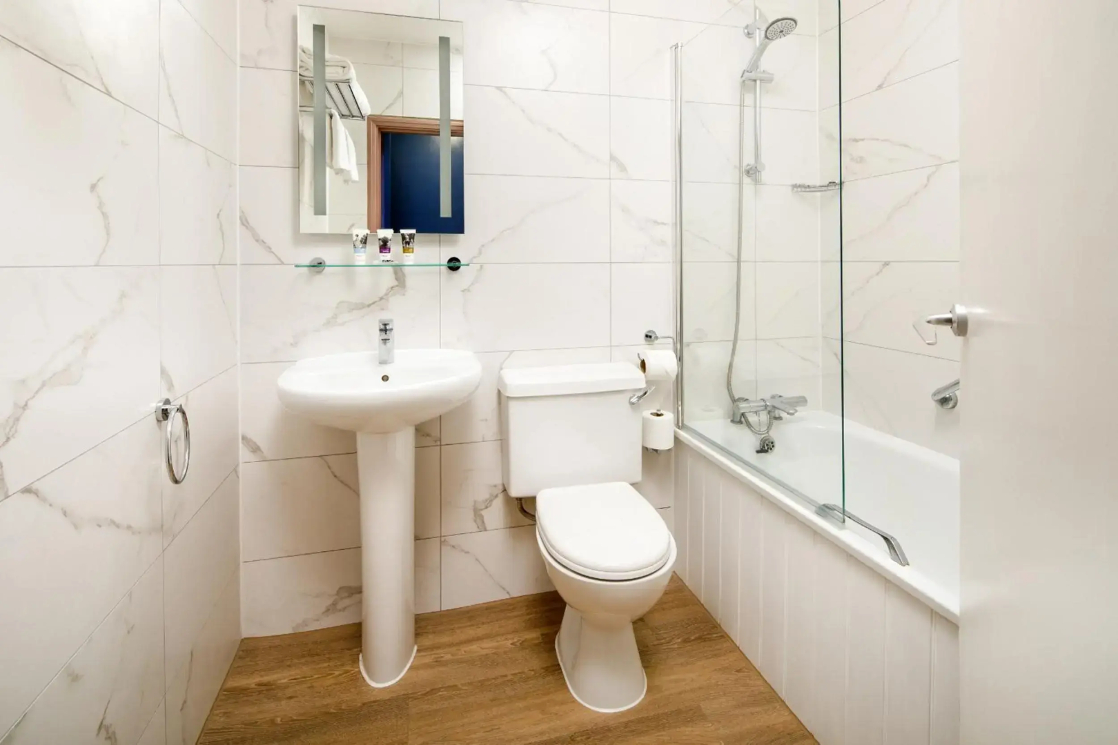 Queens Hotel & Spa Bournemouth
