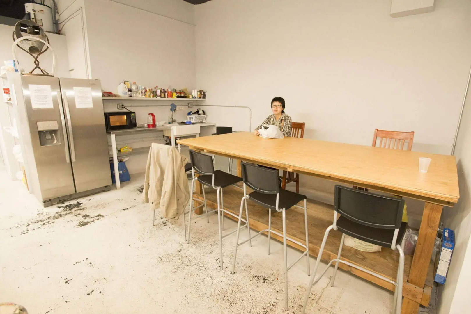 Explore Hotel and Hostel