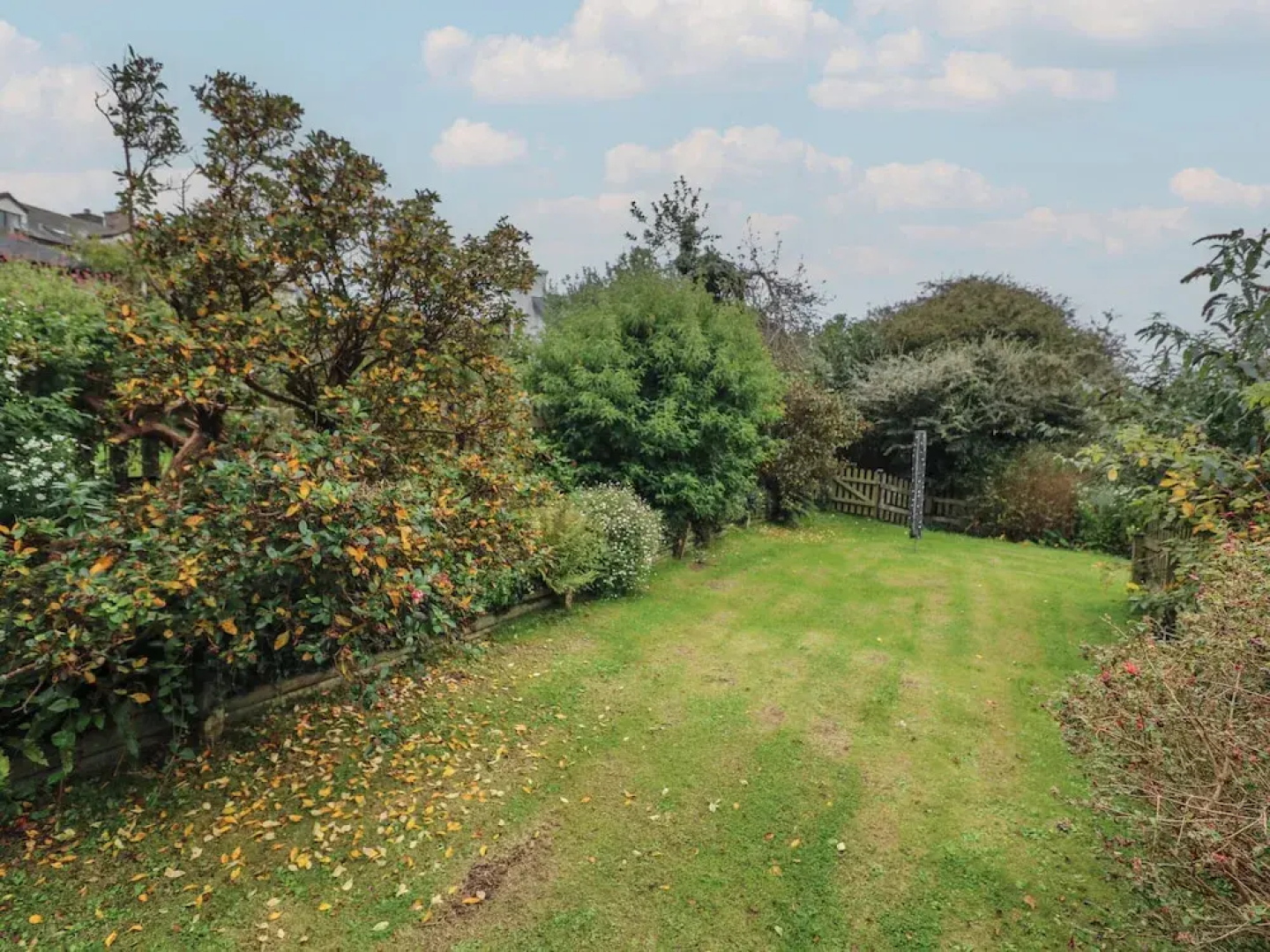 Vine Cottage
