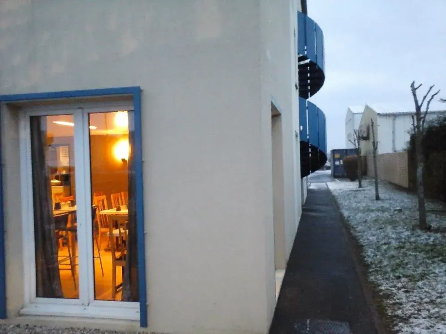 My Hotel