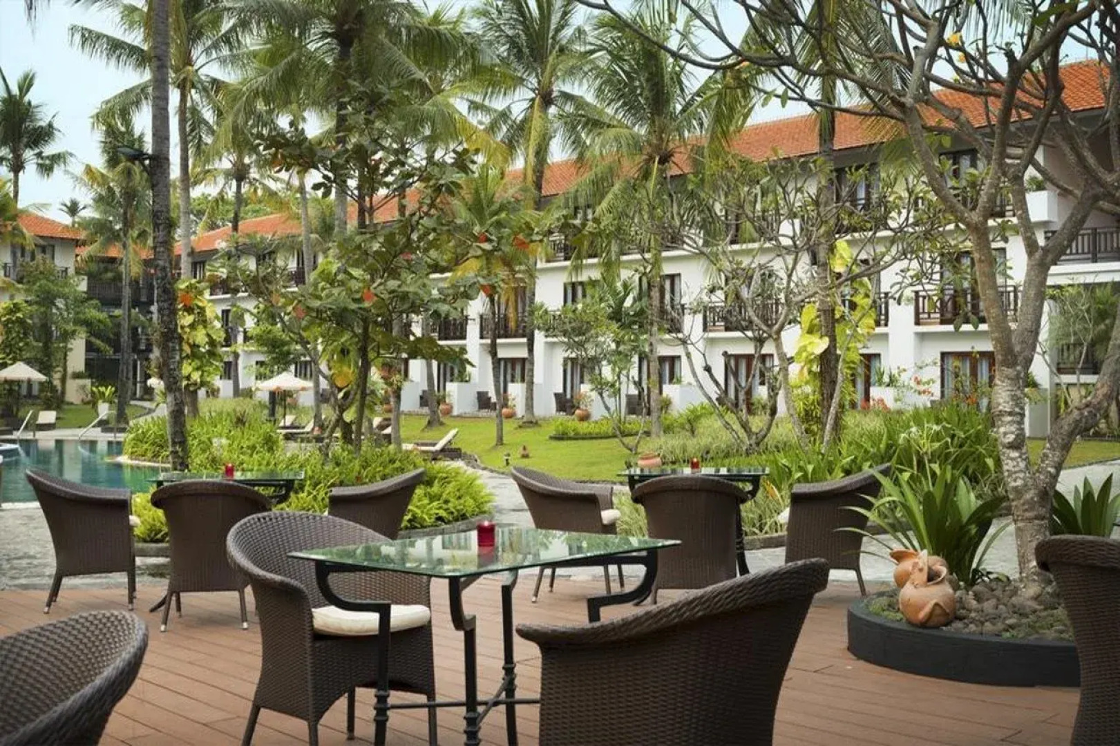 Sheraton Lampung Hotel