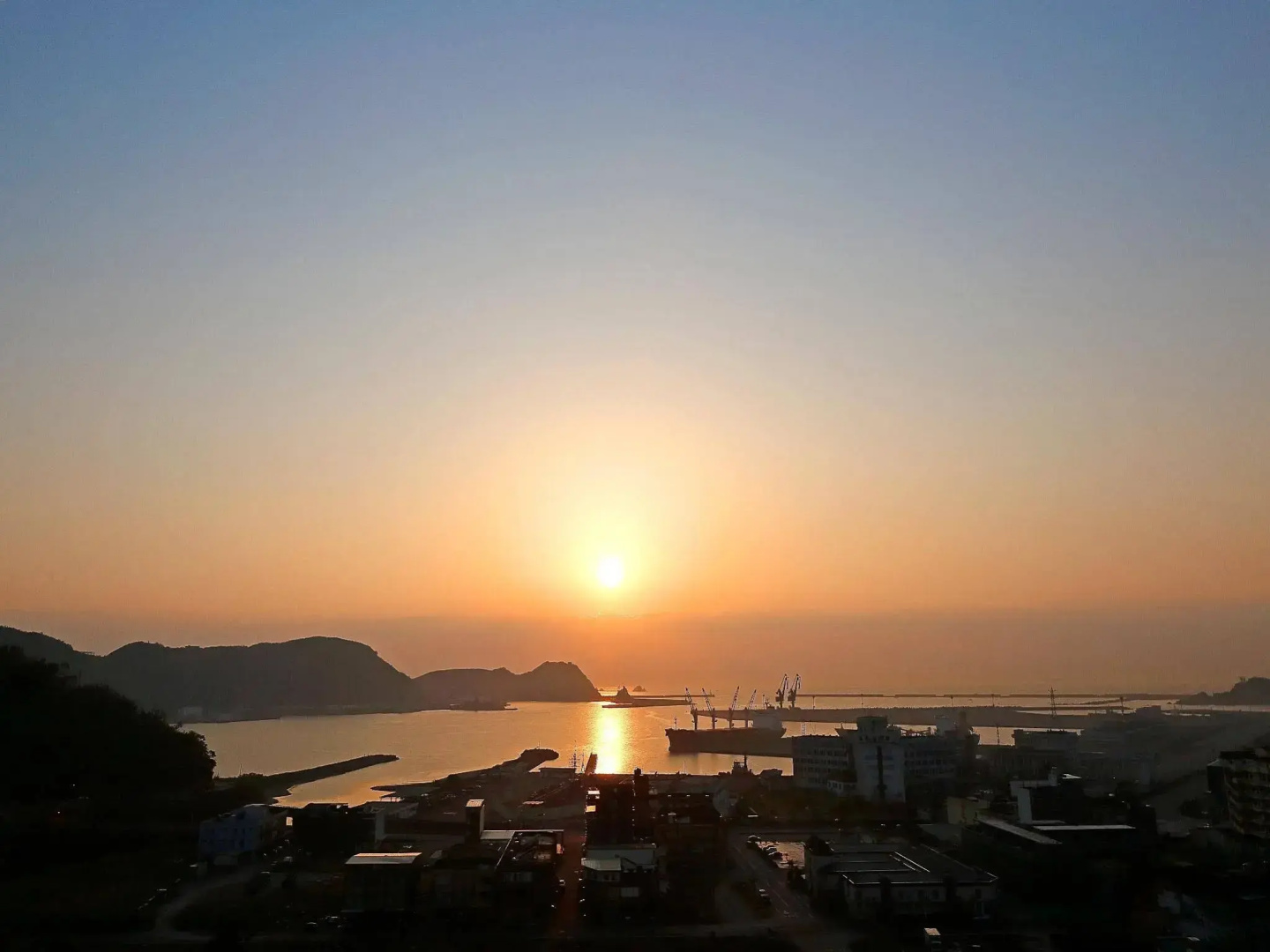 Lakeshore Hotel Suao