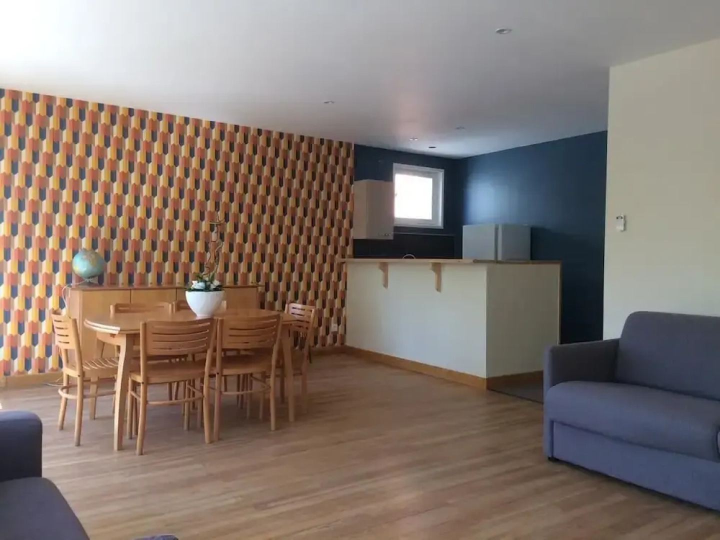 Appartement les Allées