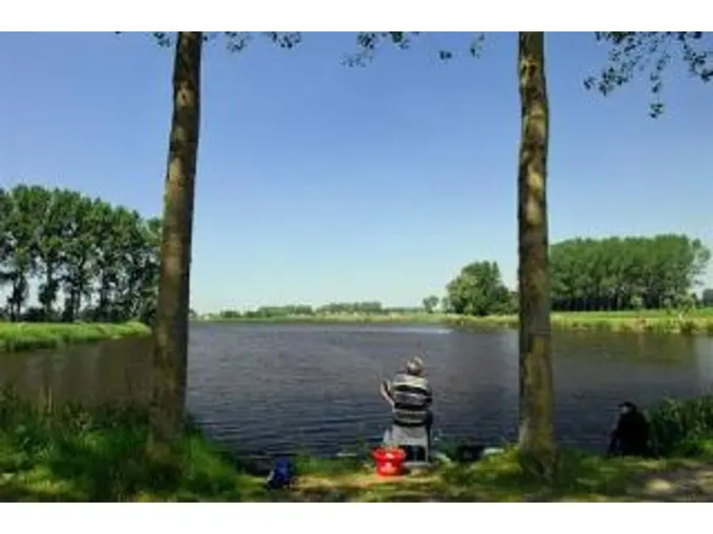 Het Godshuis - Hampshire Classic