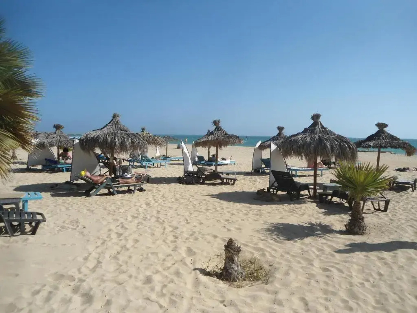 Leme Bedje Residence