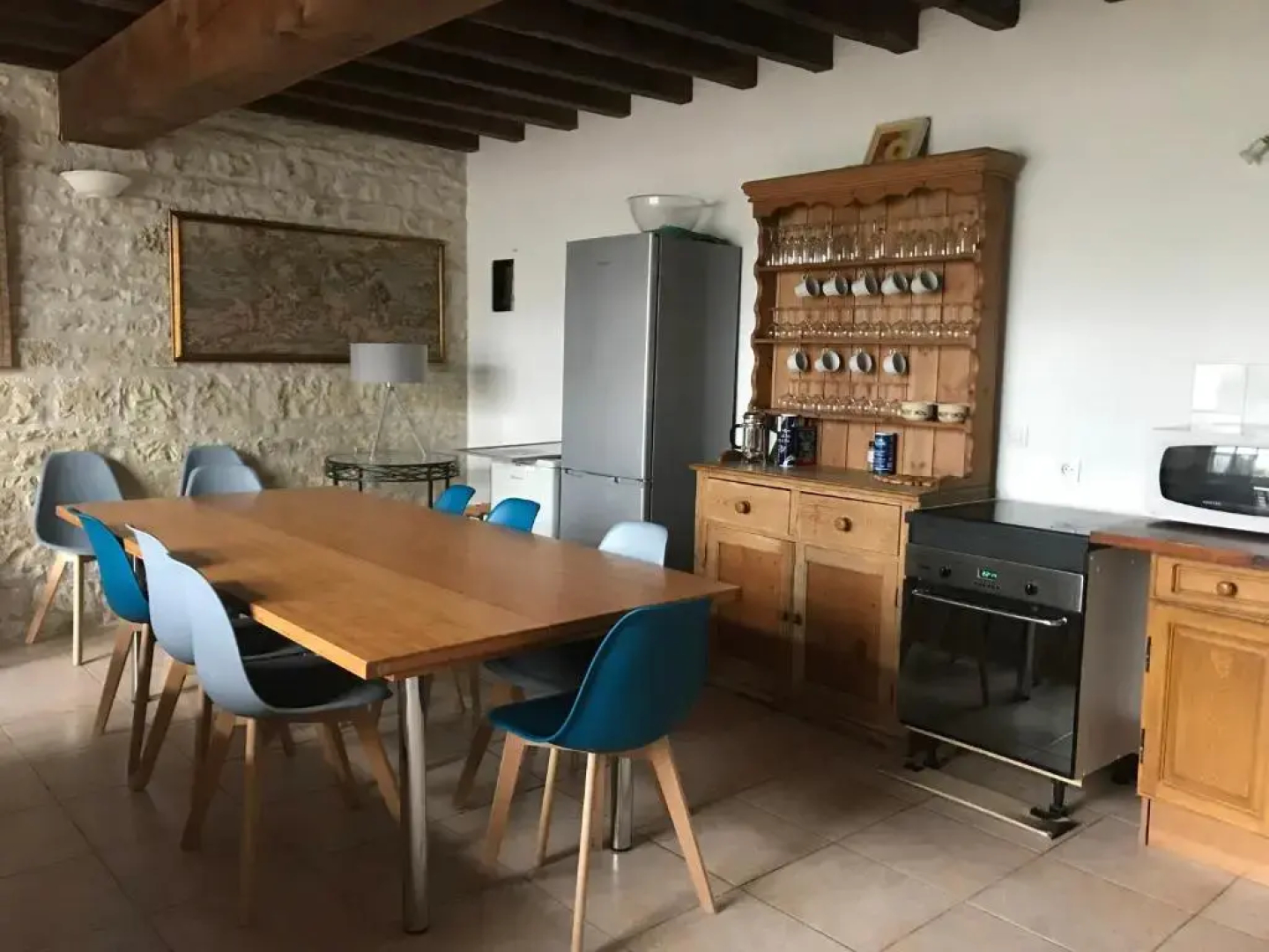 Pistoulet Holiday Cottage