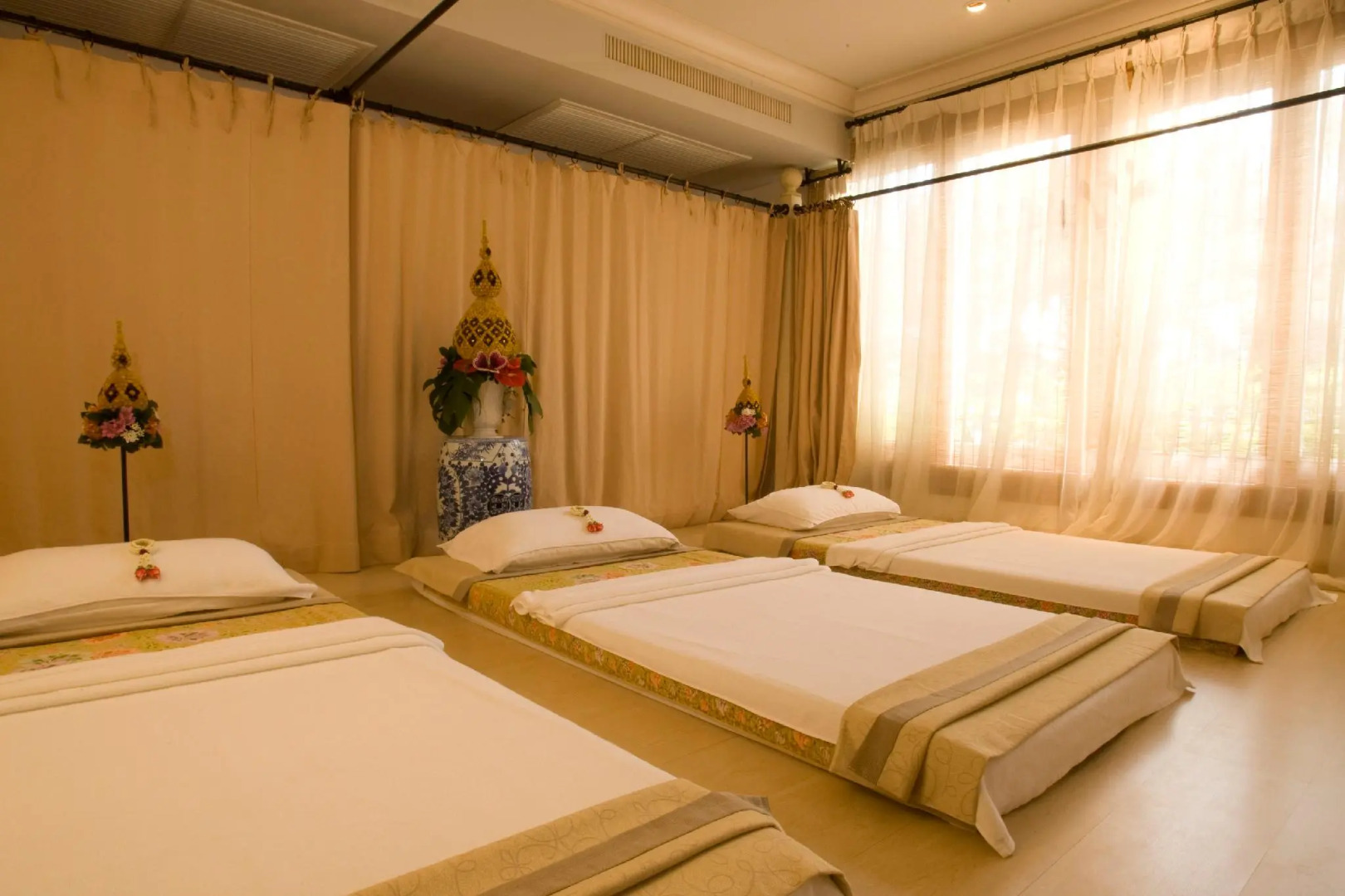 Amari Bangsaen (Formerly The Tide Resort Bangsaen)