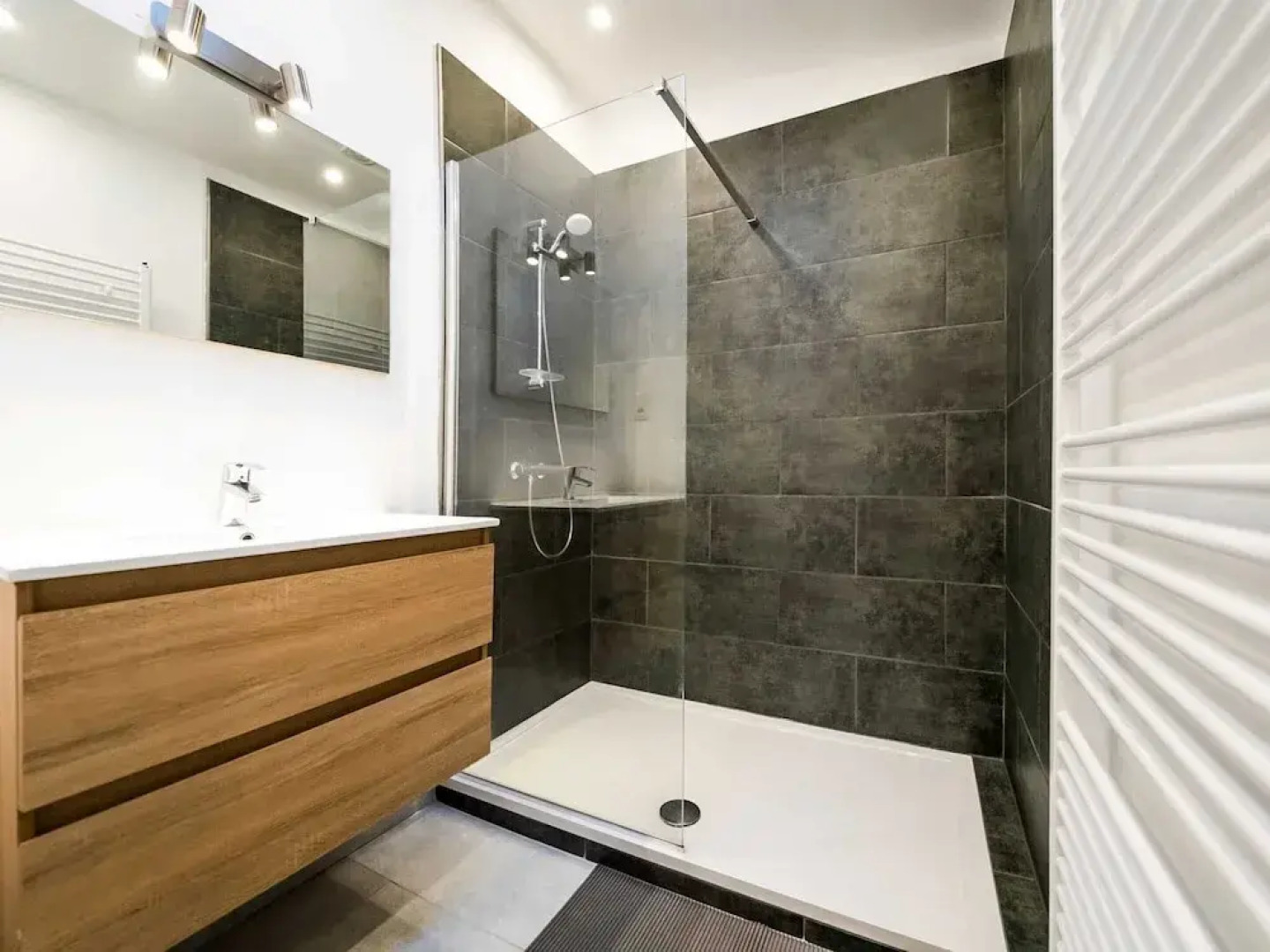 Holiday Home in Frasnes With Garden