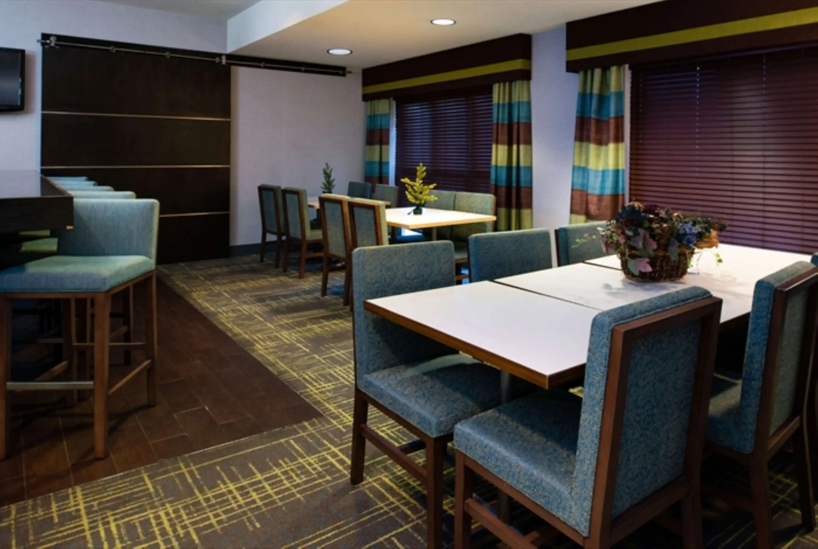 Hampton Inn Glenwood Springs