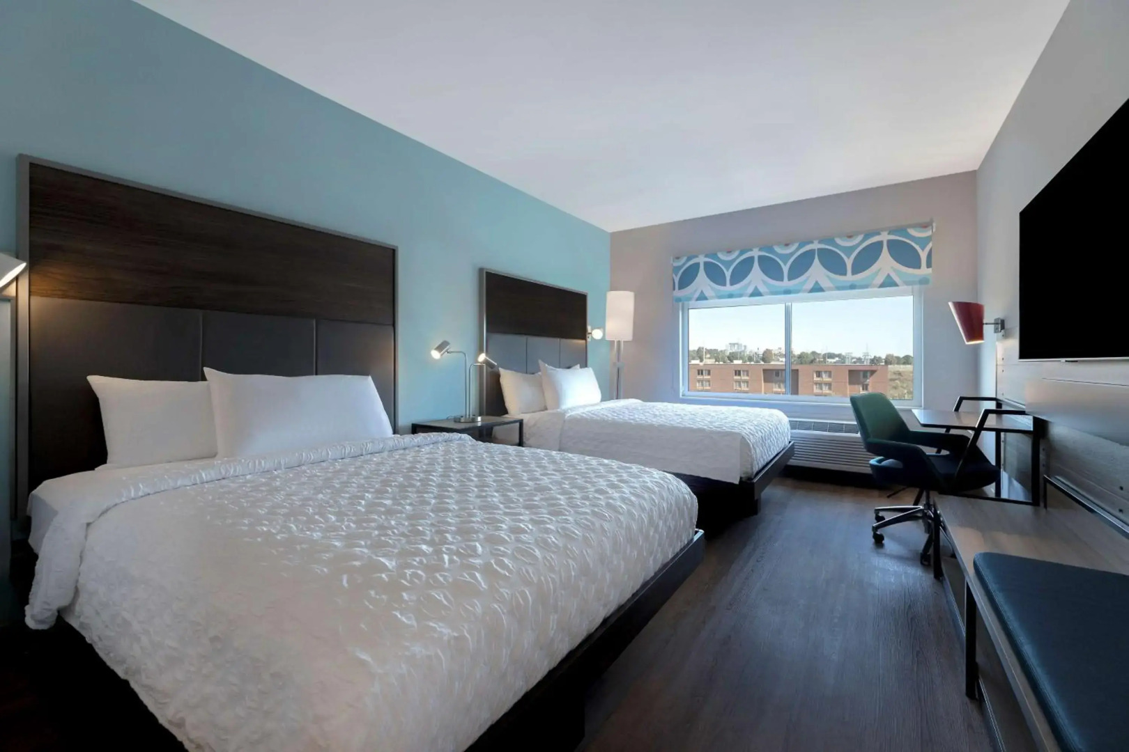 Tru By Hilton Atlanta Galleria Ballpark