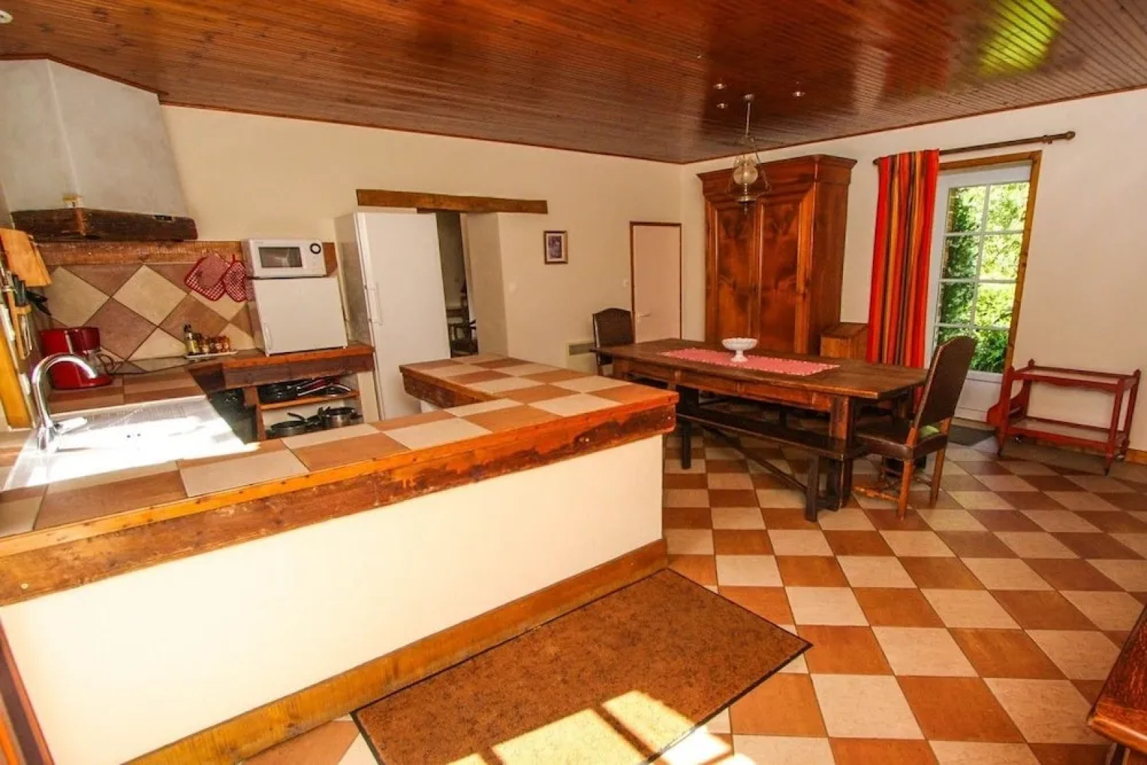 Gites Domaine de Bacqueville