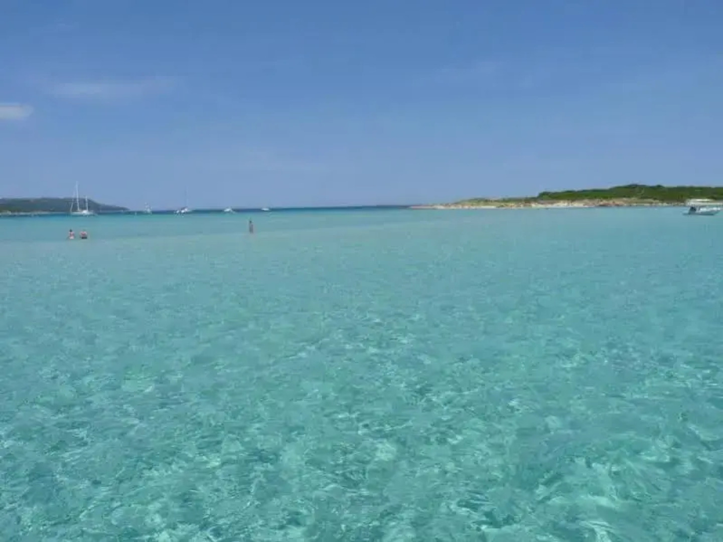 Residence La Contessa