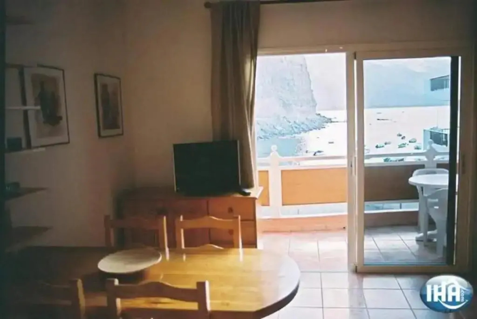 Apartamento La Playa