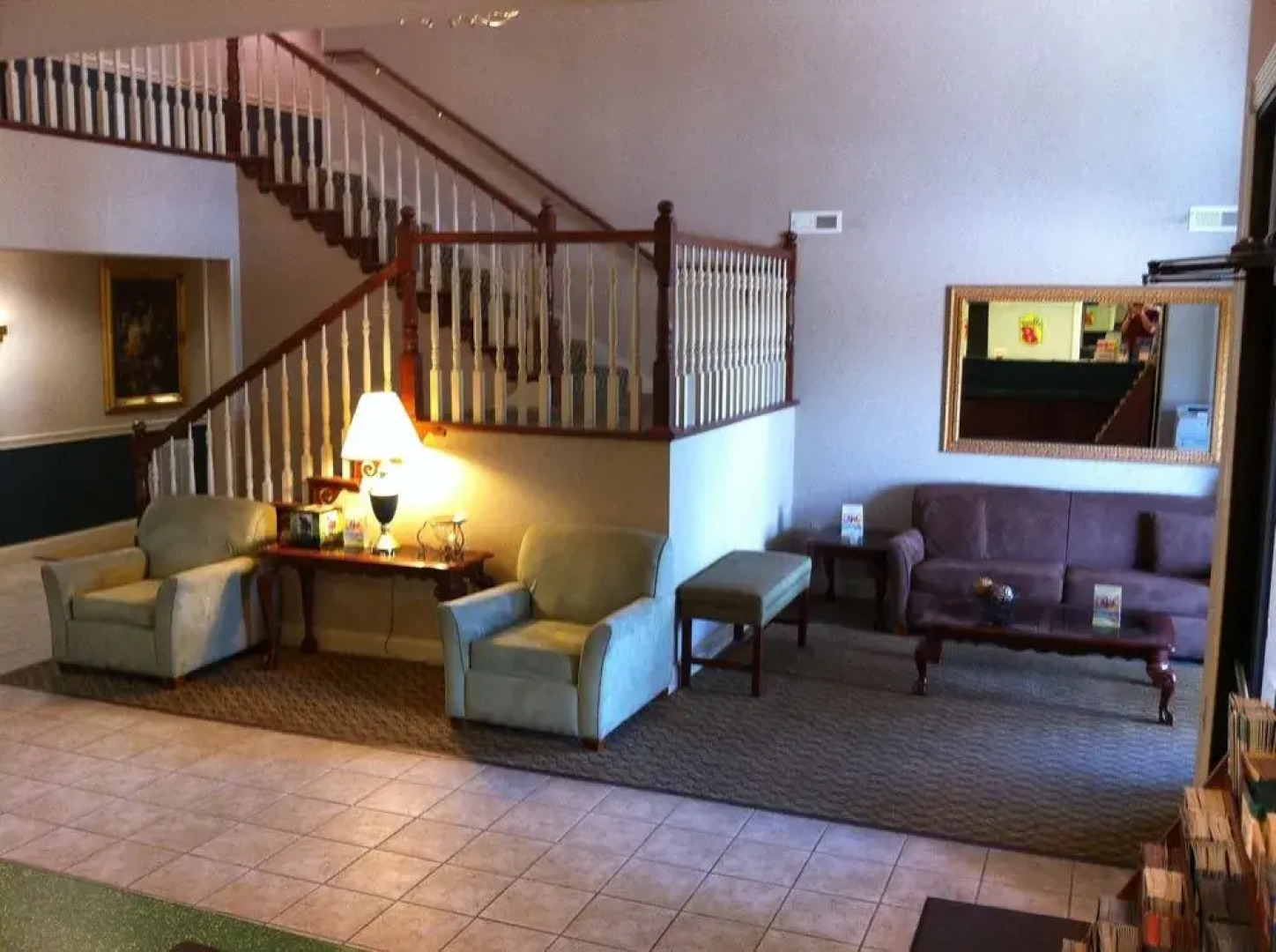 Super 8 by Wyndham Calvert City Kentucky Lake Area